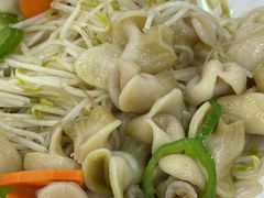 -南记食粥坊·宵夜大排档(莲花总店)
