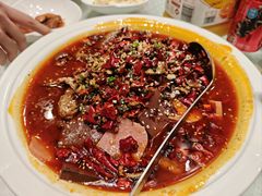 -顺风酒店(长寿路店)