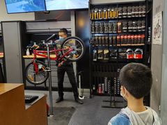 -SPECIALIZED闪电自行车(北苑路店)