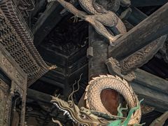 -报恩寺(平武县)