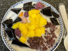 -赵记传承·中国甜品(福州总店)