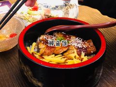 -白石の深夜食堂(宝龙店)