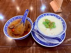 -蟹上黄·蟹黄面·江南糖水(人民广场店)