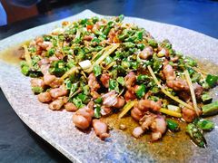 酒馆大盘兔-醉小酒馆·川菜·江湖菜·重庆菜(观音桥旗舰店)