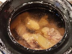 -西江美食舫·江西菜(健德桥店)