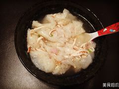 绉纱小馄饨-荣巷小馄饨(荣巷店)