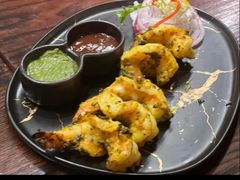 -甘尼仕印度餐厅爵士酒吧(阳春巷店)