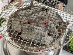 -金达莱烧烤(黎明南街店)