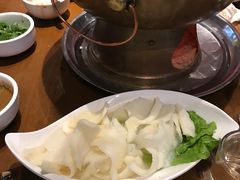 -年巴羊肉铺老铜锅(梅江店)