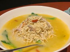 -镇江苏宁万豪酒店-苏筵中餐厅
