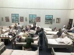 -上海四行仓库抗战纪念馆