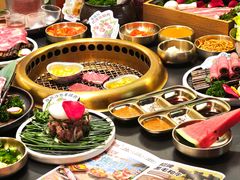 -韩宫宴和牛烤肉(盐城金鹰店)