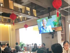 大堂-陆壹捌餐厅(五大道店)