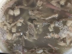 -八沟羊汤(河北大街店)