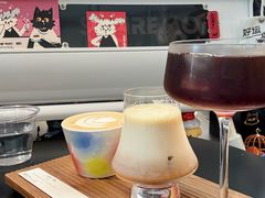 -Dogi&kiki Coffee(中心商务大厦店)