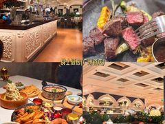 -侨美食家·粤菜(体育西路店)