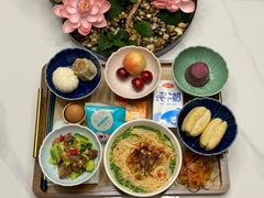 -府学·秋果S酒店(北京南锣鼓巷四合院店)