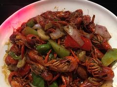十三香小龙虾-眼镜哥浦江夜宵大本营