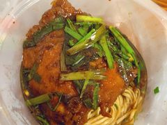-无名氏面馆(邮电路店)