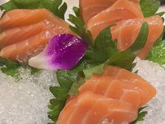 -帝皇海海鲜豆捞(桐泾商务广场店)