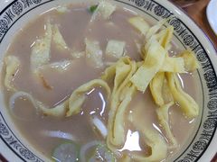 -陈记百年驴肉汤(金耀路店)