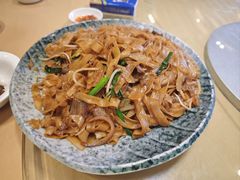 传统干炒牛河-鹅公村·国家非遗传承(荔湾店)