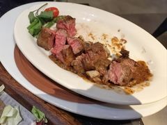 -西堤厚牛排(国瑞店)