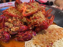 -红钳侠小龙虾·烧烤(中赢康康谷店)