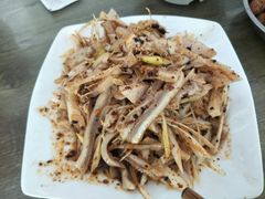 -清真马杰山牛肉汤馆