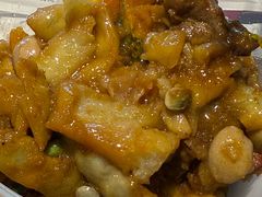 -95号酱骨·一块豆腐(展春园西路店)