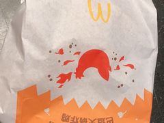 -麦当劳(溧阳万达店)
