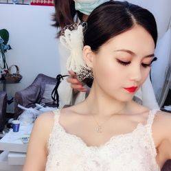 点击看大图 -金夫人婚纱摄影(华南店)