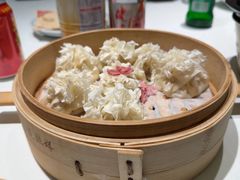 -龍聚祥烧麦馆(明堂公园店)