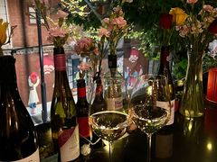 -Bistro Les Lilas丁香花小酒馆