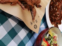 -紫光园(燕郊总店)