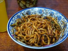 -方砖厂69号炸酱面(方砖厂胡同店)