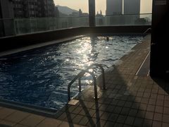 -香港华美达海景酒店