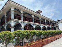 -遵义会议纪念馆