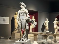 -安塔利亚博物馆