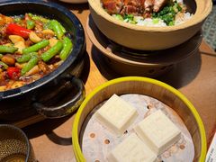 -新发现(宝山龙湖店)