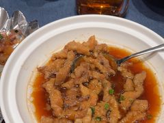 -金狮麟·新豫菜(金码大厦店)