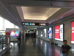 -厦门高崎国际机场-T3航站楼