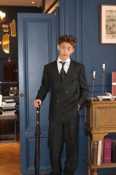 -LDIAMON西服定制(温州店)