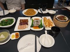 -兰亭轩茶餐厅(长江路店)