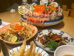 -枝魯枝魯自助料理