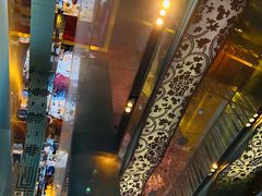 -金轩中餐厅 Jin Xuan(浦东丽思卡尔顿酒店)