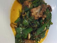 -院里寻菜·精致庭院菜(观沙岭店)