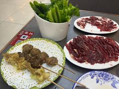 -万祥牛肉火锅(金龙店)