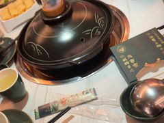 -狐狸爱上椰子鸡(滨江星光大道店)