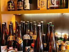 -青空日料烧肉烧鸟店(后湖兴业路店)